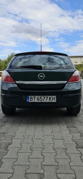 Opel Astra | Mobile.bg    3