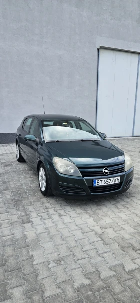 Opel Astra | Mobile.bg    13