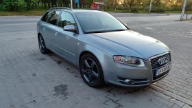 Audi A4 | Mobile.bg    2