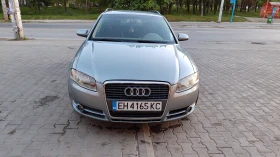 Audi A4 | Mobile.bg    3