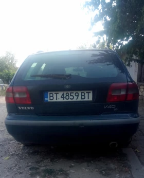 Volvo V40, снимка 1