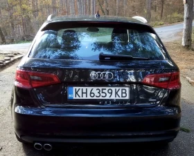 Audi A3 Quattro , снимка 2