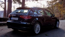 Audi A3 Quattro , снимка 4