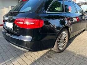 Audi A4, снимка 6