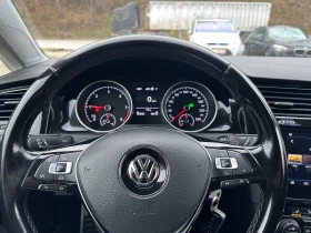 VW Golf 1.6TDI* FACE* AVTOMAT* EVRO6* 24.11.2017, снимка 13