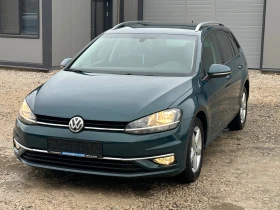 VW Golf 1.6TDI* FACE* AVTOMAT* EVRO6* 24.11.2017