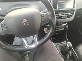 Peugeot 2008 1.2 EURO6, снимка 12