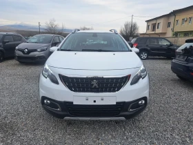 Peugeot 2008 1.2 EURO6, снимка 1