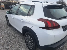 Peugeot 2008 1.2 EURO6, снимка 3