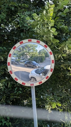     BMW i3 120 Ah