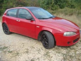     Alfa Romeo 147