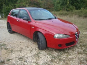 Alfa Romeo 147 | Mobile.bg    2