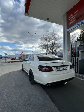     Mercedes-Benz E 500 5.5 388. 4Matic AMG Pack PANORAMA140k km