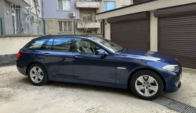 BMW 535 * Head up* HI-FI* Distronic* ЗАВИВАЩ ЗАДЕН МОСТ* , снимка 7