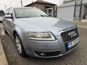 Audi A6, снимка 4