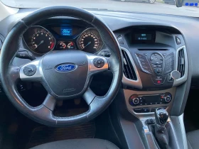 Ford Focus 1.1 EcoBoost, снимка 4