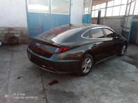 Hyundai Sonata 2.0 LPI  | Mobile.bg    4