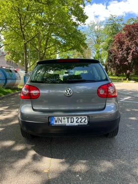 VW Golf, снимка 3