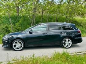 Обява за продажба на Kia Ceed 1.4 TGDI SW ~23 500 лв. - изображение 3