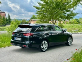 Обява за продажба на Kia Ceed 1.4 TGDI SW ~23 500 лв. - изображение 5