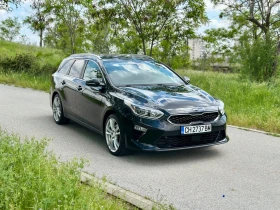 Обява за продажба на Kia Ceed 1.4 TGDI SW ~23 500 лв. - изображение 6