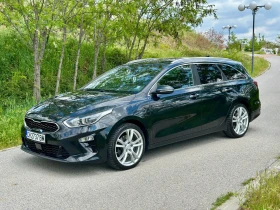 Обява за продажба на Kia Ceed 1.4 TGDI SW ~23 500 лв. - изображение 2