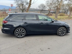 Kia Ceed 1.4 TGDI SW, снимка 6