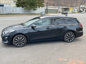 Kia Ceed 1.4 TGDI SW, снимка 3