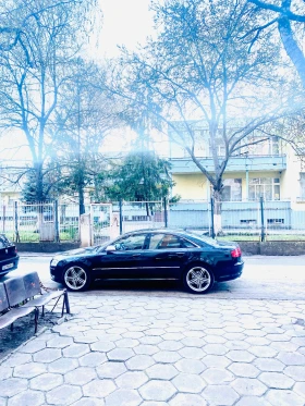 Audi A8 Audi A8 4.2 tdi 326 k.c, снимка 13