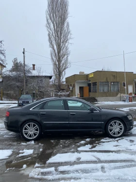 Audi A8 Audi A8 4.2 tdi 326 k.c, снимка 2