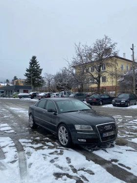 Audi A8 Audi A8 4.2 tdi 326 k.c, снимка 5