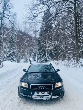 Audi A8 Audi A8 4.2 tdi 326 k.c, снимка 7