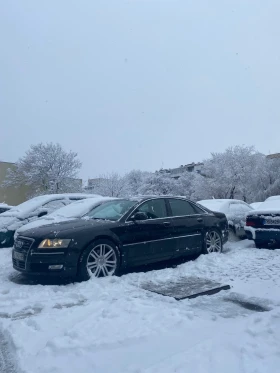 Audi A8 Audi A8 4.2 tdi 326 k.c, снимка 3