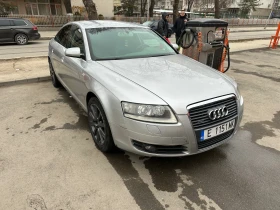 Audi A6 - 5800 лв. - 22646484 | Car24.bg