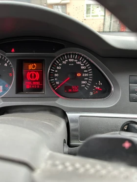 Audi A6 - 5800 лв. - 22646484 | Car24.bg