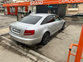 Audi A6 - 5800 лв. - 22646484 | Car24.bg