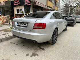 Audi A6 - 5800 лв. - 22646484 | Car24.bg