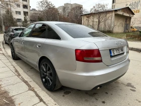 Audi A6 - 5800 лв. - 22646484 | Car24.bg