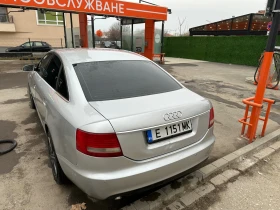 Audi A6 - 5800 лв. - 22646484 | Car24.bg