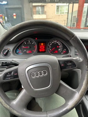 Audi A6 - 5800 лв. - 22646484 | Car24.bg