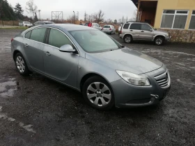 Opel Insignia, снимка 2