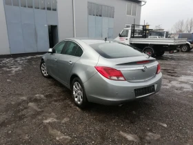 Opel Insignia, снимка 4