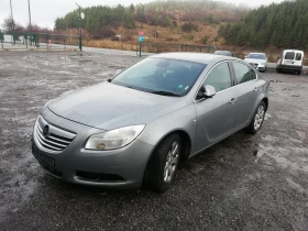 Opel Insignia, снимка 1