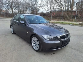 BMW 330 330d M57 КОЖА, АВТОМАТ, НАВИГАЦИЯ, снимка 3