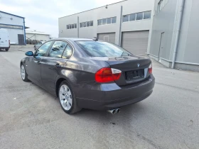 BMW 330 330d M57 КОЖА, АВТОМАТ, НАВИГАЦИЯ - 12750 лв. - 50219240 | Car24.bg