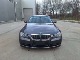 BMW 330 330d M57 КОЖА, АВТОМАТ, НАВИГАЦИЯ, снимка 2