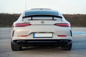 Mercedes-Benz AMG GT | Mobile.bg    6