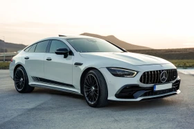 Mercedes-Benz AMG GT | Mobile.bg    9