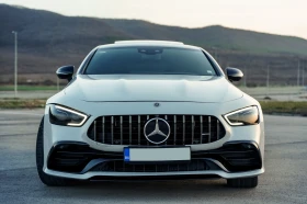 Mercedes-Benz AMG GT, снимка 2