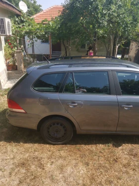 Обява за продажба на VW Golf 4* 4 ~5 500 лв. - изображение 1
